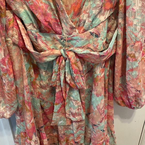 Alex Marie dress - size 10 - Picture 5 of 6